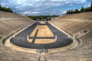 Athens Luxury Tour