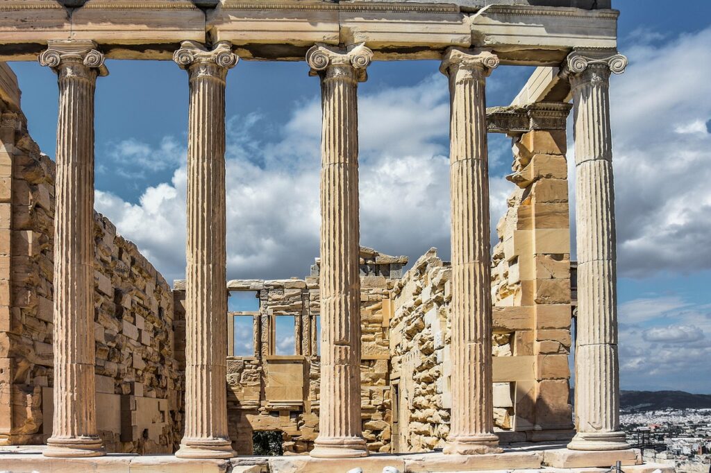 Athens Luxury Tours